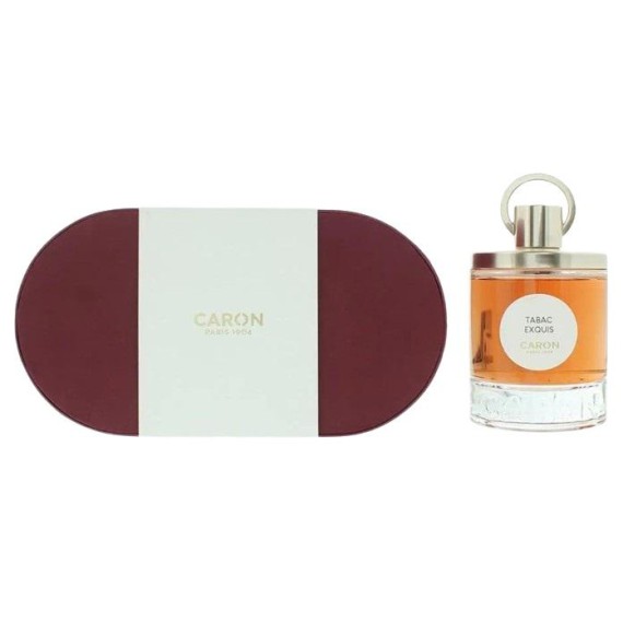 Caron Tabac Exquis unisex parfüm EDP