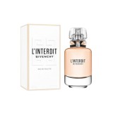 Givenchy L`Interdit 2022 Eau de Toilette női EDT