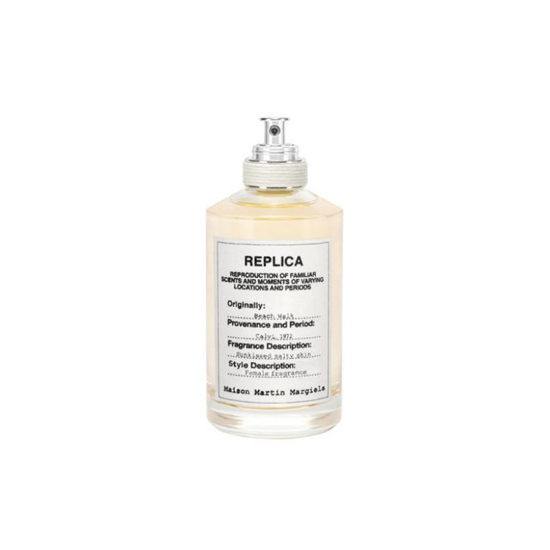 Maison Margiela Replica Beach Walk Női parfüm csomagolás nélkül EDT
