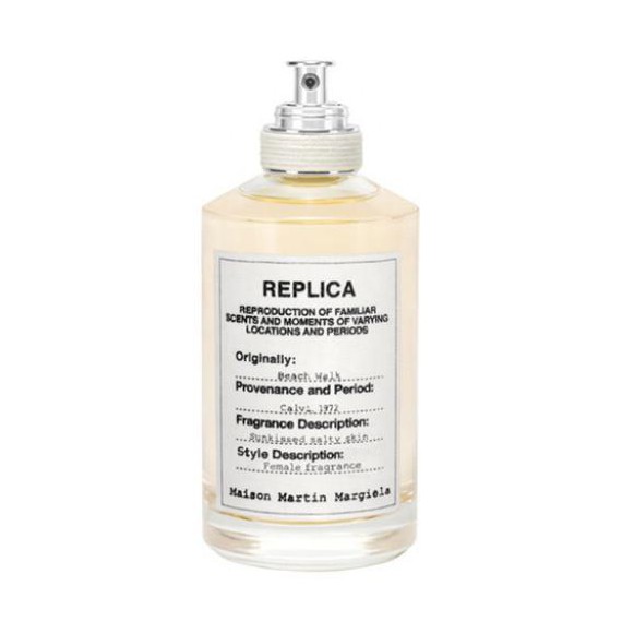 Maison Margiela Replica Beach Walk Női parfüm csomagolás nélkül EDT