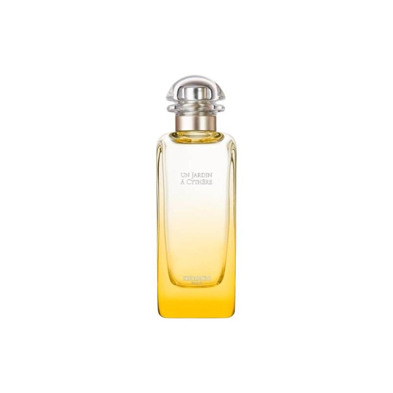 Hermes Un Jardin A Cythere unisex toalett víz csomagolás nélkül EDT