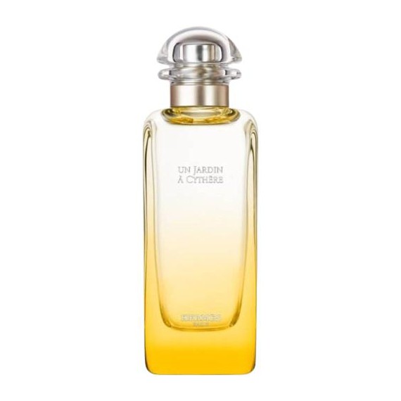 Hermes Un Jardin A Cythere unisex toalett víz csomagolás nélkül EDT