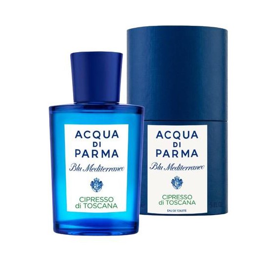 Acqua di Parma Blu Mediterraneo Cipresso di Toscana unisex parfüm EDT