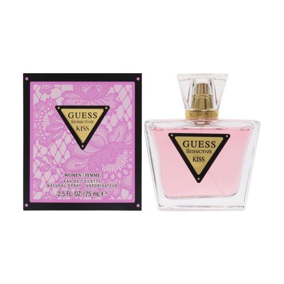 Guess Csábító Csók Női Eau de Toilette EDT