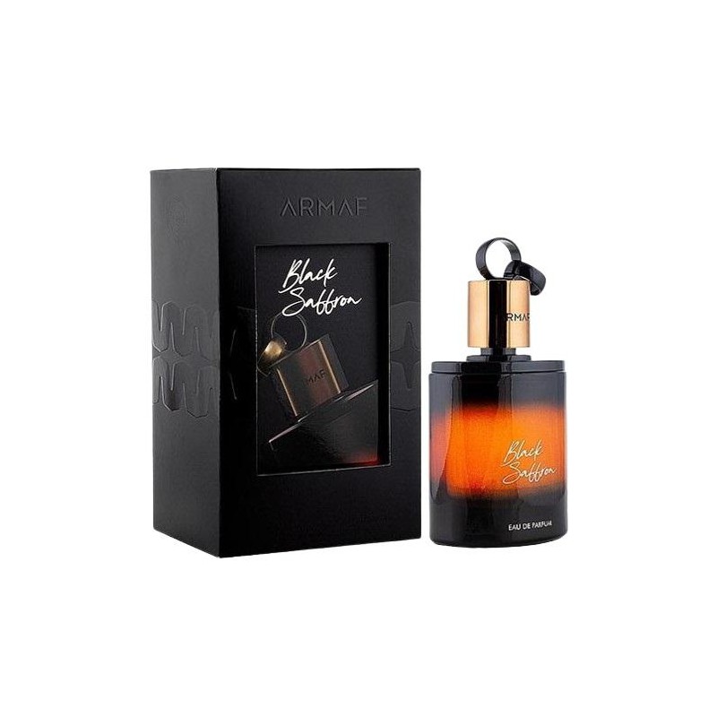 Armaf Fekete Sáfrány Unisex parfüm EDP