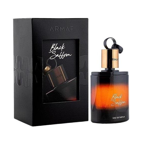 Armaf Fekete Sáfrány Unisex parfüm EDP