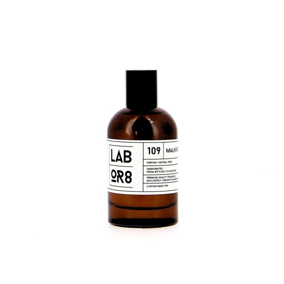 Labor8 Malkhut 109 Unisex parfüm víz EDP