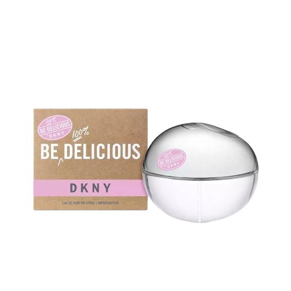 Donna Karan DKNY Be 100 százalékos Delicious Női parfüm EDP
