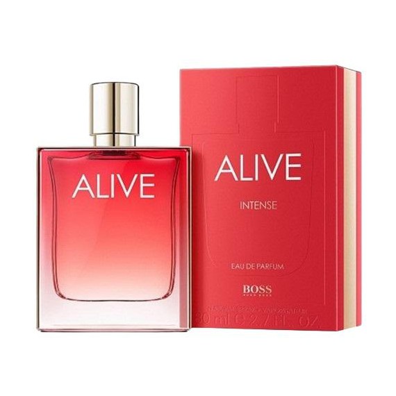 Hugo Boss Alive Intense Eau de Parfum for Women EDP