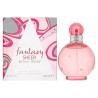 Britney Spears Fantasy Sheer Női toalett víz EDT