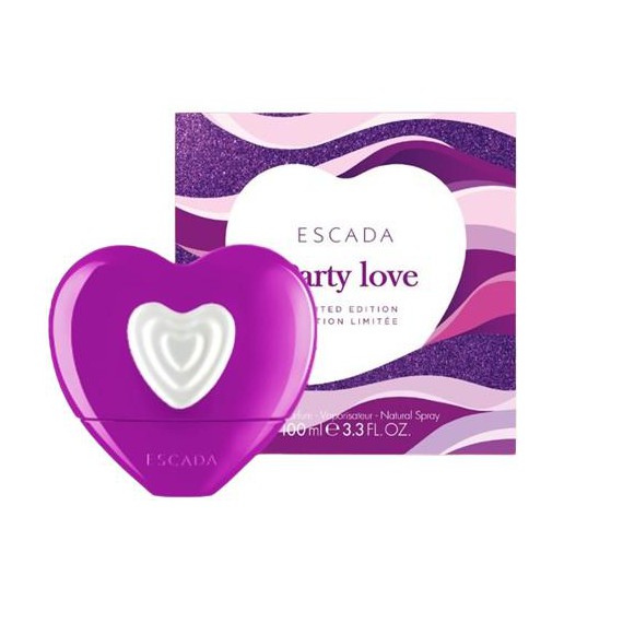 Escada Party Love Női parfüm EDP