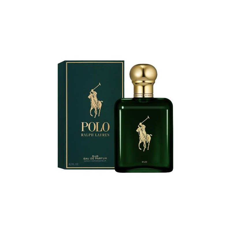 Ralph Lauren Polo Oud Férfi parfüm EDP