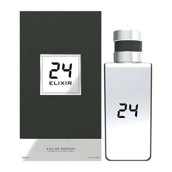ScentStory 24 Elixir Platinum Unisex parfüm EDP