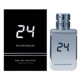 ScentStory 24 Platinum Unisex toalett víz EDT