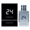 ScentStory 24 Platinum Unisex toalett víz EDT