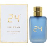 ScentStory 24 Ice Gold Unisex toalett víz EDT