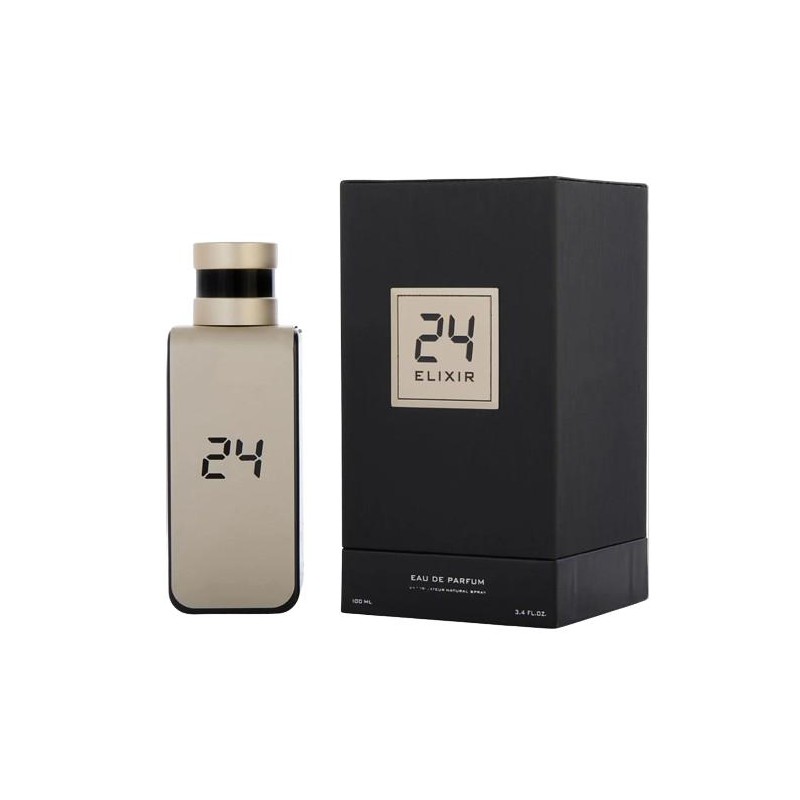 ScentStory 24 Elixir Sea Of Tranquility Unisex parfüm EDP