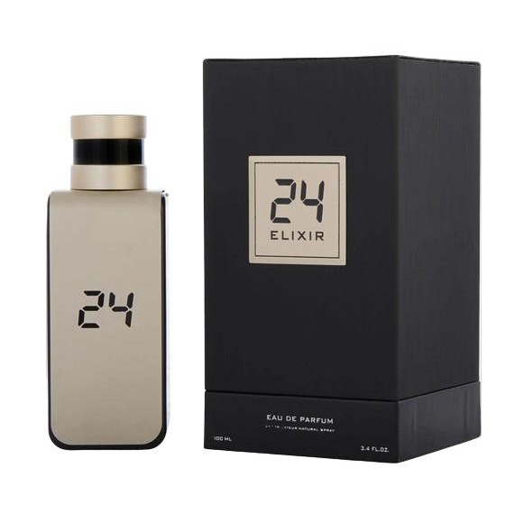 ScentStory 24 Elixir Sea Of Tranquility Unisex parfüm EDP