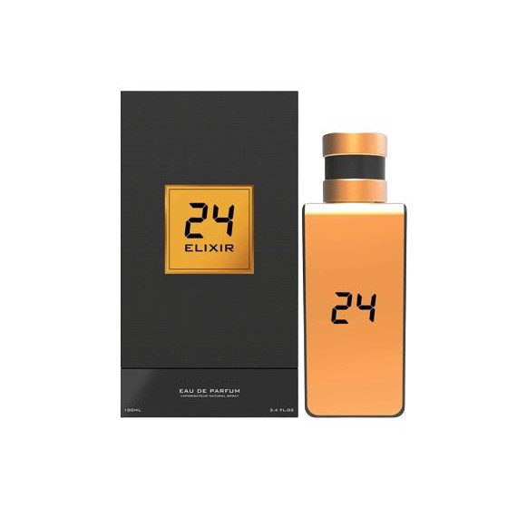 ScentStory 24 Elixir Rise Of The Superb Unisex parfüm EDP