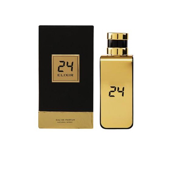 ScentStory 24 Elixir Gold unisex parfüm EDP