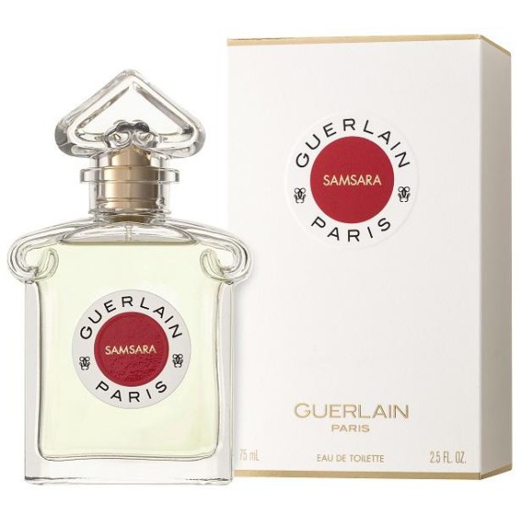 Guerlain Samsara Női toalett víz EDT