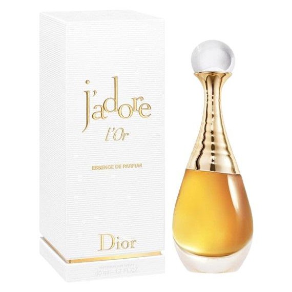 Christian Dior J`Adore L`Or Eau de Parfum for Women EDP