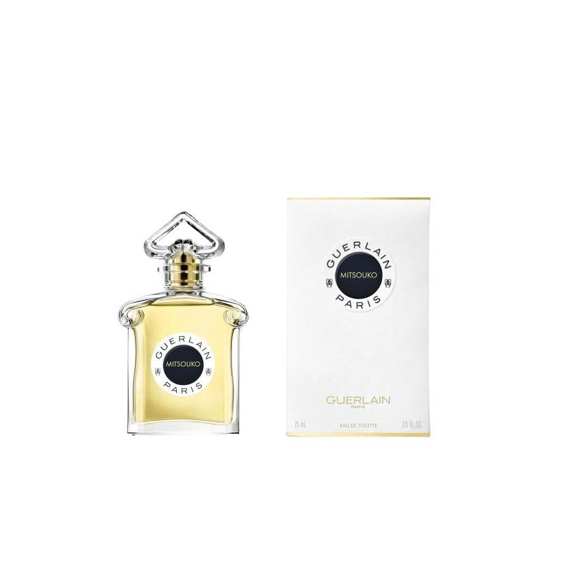 Guerlain Mitsouko Eau de Toilette női EDT