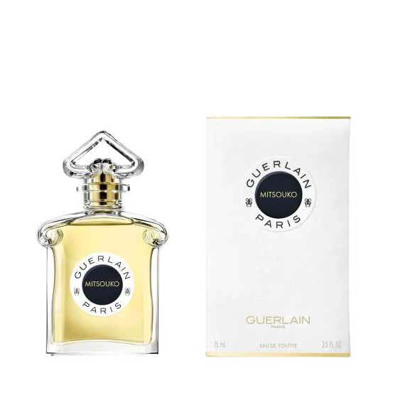 Guerlain Mitsouko Eau de Toilette női EDT