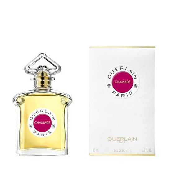 Guerlain Chamade Eau de Toilette női EDT
