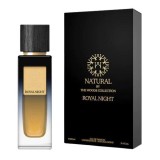 The Woods Collection Royal Night Uniszex Eau de Parfum EDP