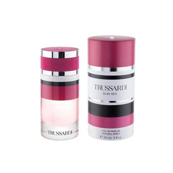 Trussardi Trussardi Ruby Red Eau de Parfum for Women EDP