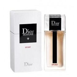  Christian Dior Homme Sport 2021 EDT - Image 2