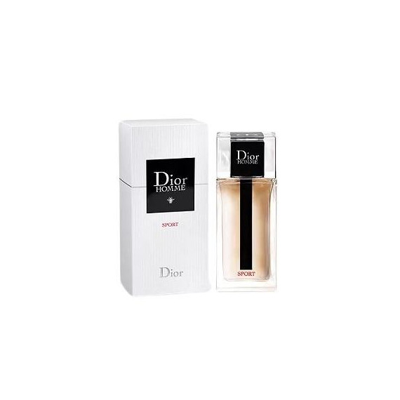  Christian Dior Homme Sport 2021 EDT - Image 2