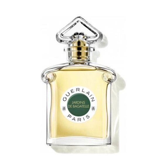 Guerlain Jardins de Bagatelle Női parfüm csomagolás nélkül EDP