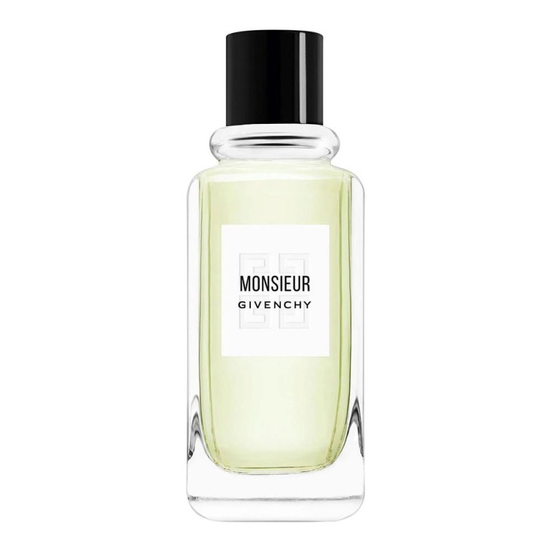 Givenchy Monsieur de Givenchy Férfi toalett víz csomagolás nélkül EDT
