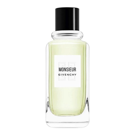 Givenchy Monsieur de Givenchy Férfi toalett víz csomagolás nélkül EDT