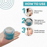 Accoje Hydrating Aqua Gel Cream hidratáló gél arckrém