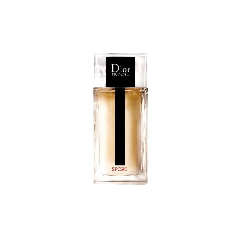 Christian Dior Homme Sport 2021 EDT - Image 1