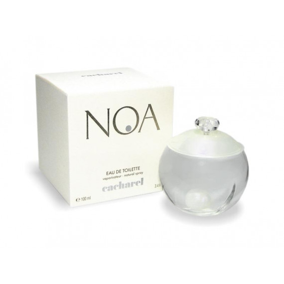 Cacharel Noa Eau de Toilette női EDT