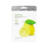 Beauugreen Clarifying Lemon Essense Mask világosító arcpakolás citrommal