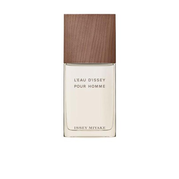 Issey Miyake L`Eau D`Issey Pour Homme Vetiver Férfi toalett víz csomagolás nélkül EDT