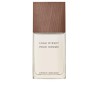 Issey Miyake L`Eau D`Issey Pour Homme Vetiver Férfi toalett víz csomagolás nélkül EDT