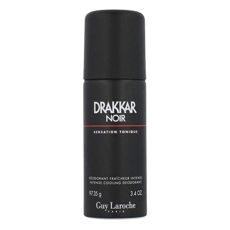 Guy Laroche Drakkar Noir Férfi dezodor spray