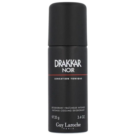 Guy Laroche Drakkar Noir Férfi dezodor spray