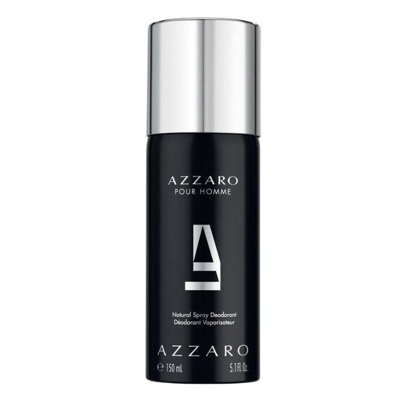 Azzaro Pour Homme Férfi dezodor spray