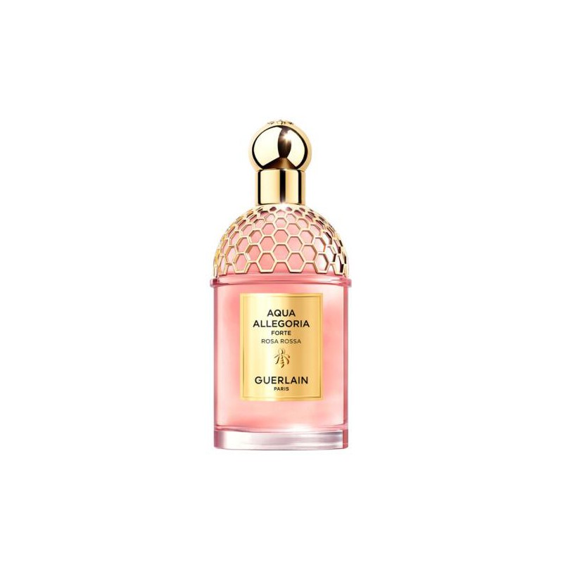 Guerlain Aqua Allegoria Forte Rosa Rossa Női parfüm csomagolás nélkül EDP