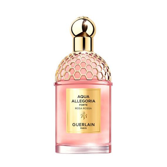 Guerlain Aqua Allegoria Forte Rosa Rossa Női parfüm csomagolás nélkül EDP