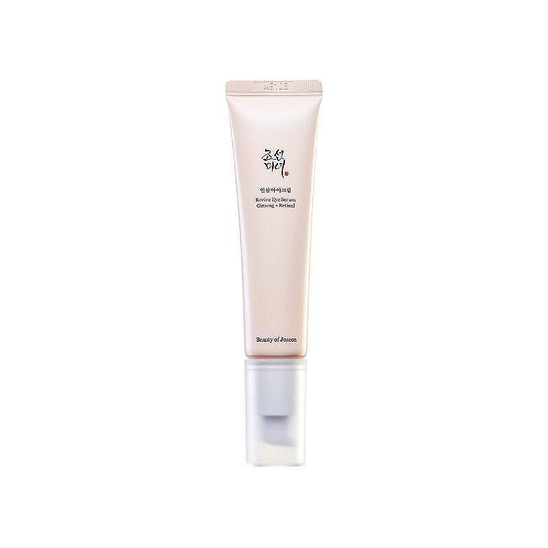 Beauty of Joseon Revive Eye Serum: Ginseng + Retinal revitalizáló szemkörnyék szérum ginszenggel és retinállal