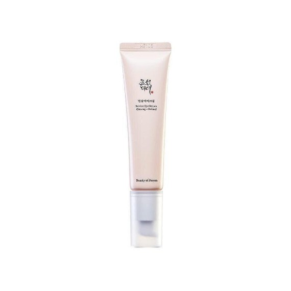 Beauty of Joseon Revive Eye Serum: Ginseng + Retinal revitalizáló szemkörnyék szérum ginszenggel és retinállal