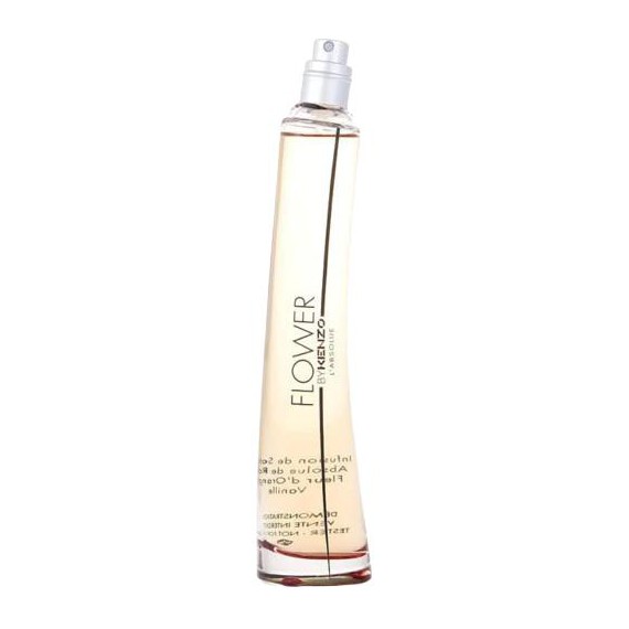 Kenzo Flower by Kenzo L`Absolue Eau de Parfum nőknek csomagolás nélkül EDP